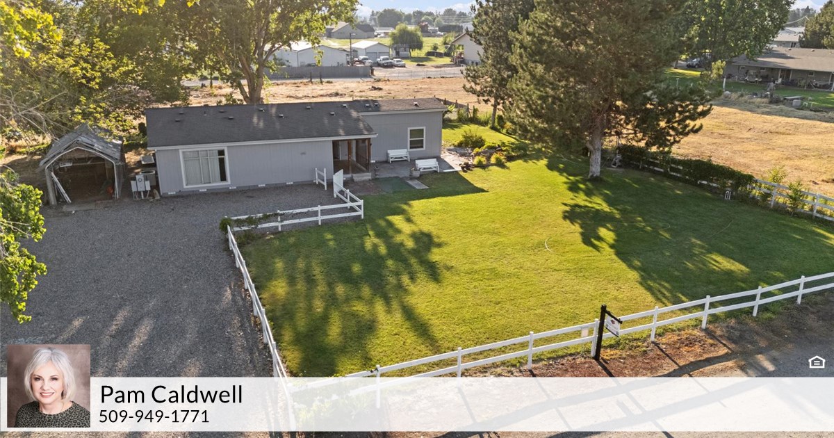 23904 S Ruff Pr SE, Kennewick, WA 99337